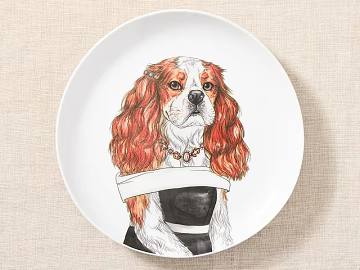 Plate texture (ID:ffacg05941)