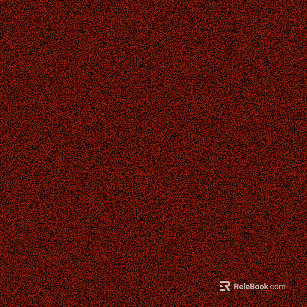 Plain pattern carpet texture
