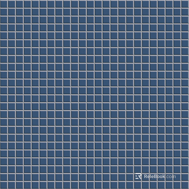 ceramic mosaic texture