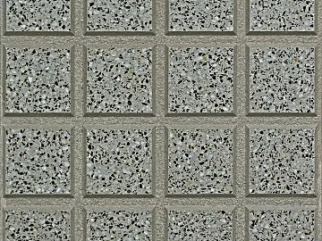 terrazzo seamless texture (ID:ffaef9969)
