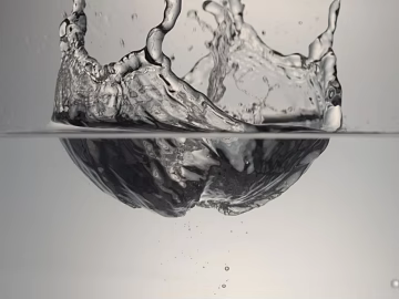 Water pattern texture (ID:ffabg83462)