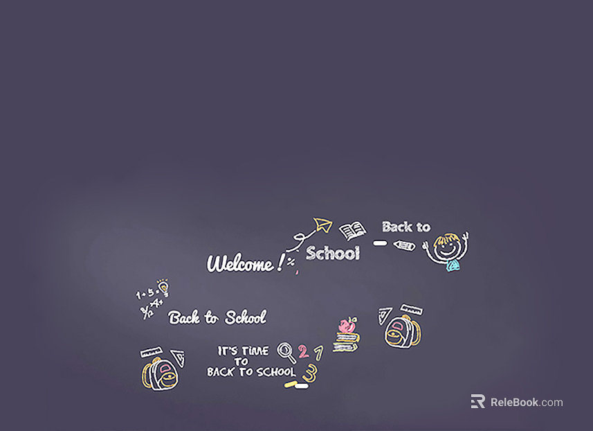 blackboard painting texture
