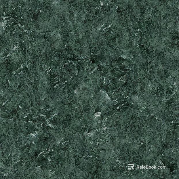 rock rock green seamless texture