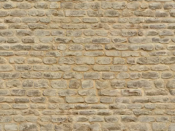 neat stone brick wall texture (ID:ffhge874)