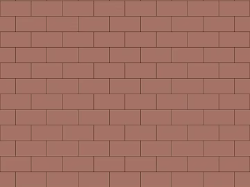red-brown brick wall building exterior texture (ID:ffaeh378932)