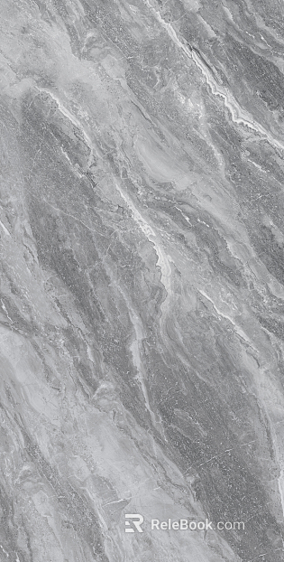 running water pattern marble texture