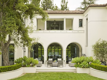 Residential Exterior texture (ID:ffach389963)