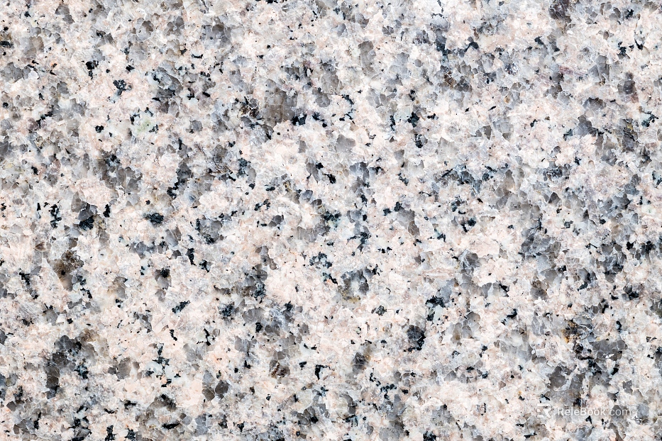 Granite texture