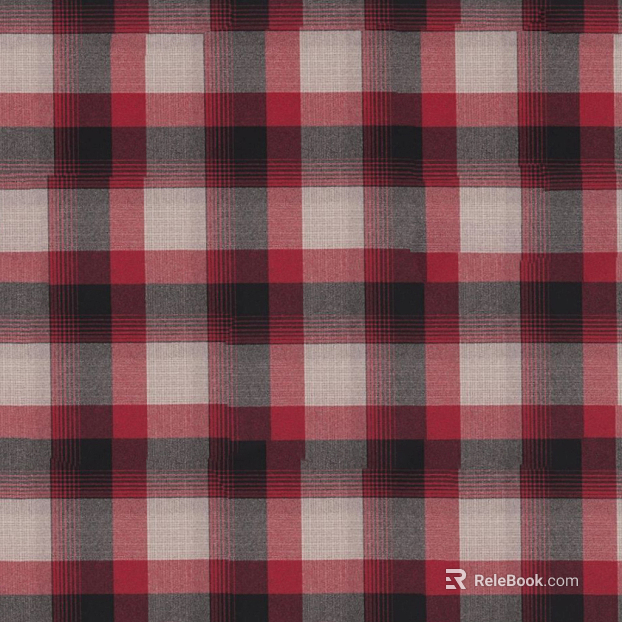 Plaid texture