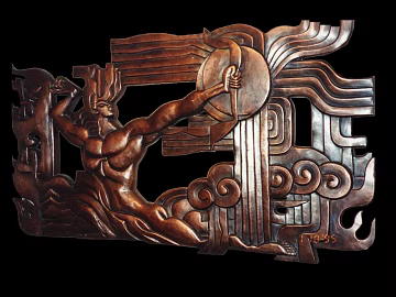 wood carving texture (ID:ffaag20916)