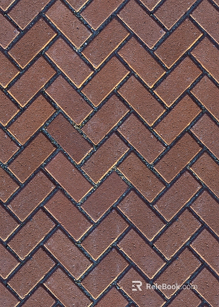 permeable brick texture