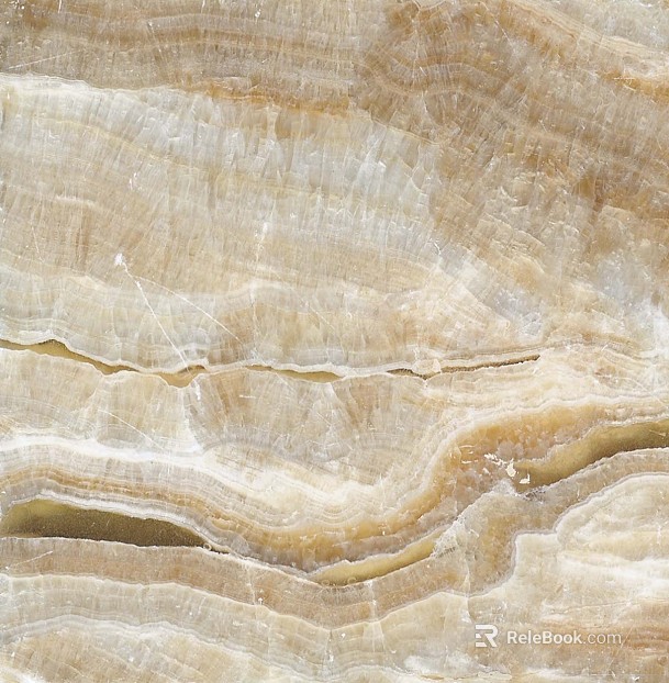 transparent stone texture