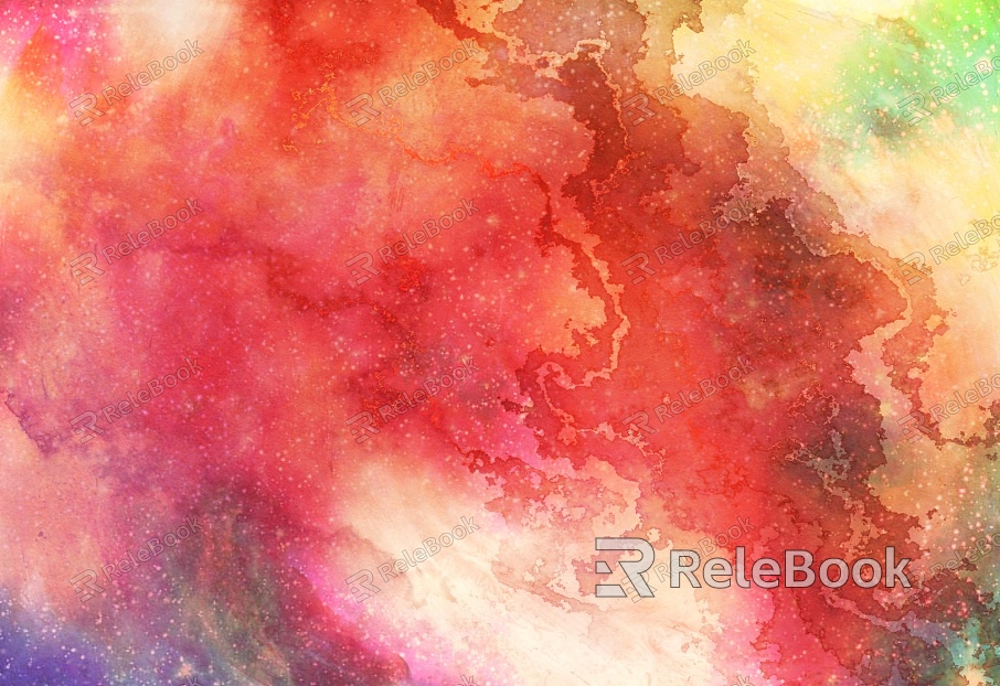 watercolor texture