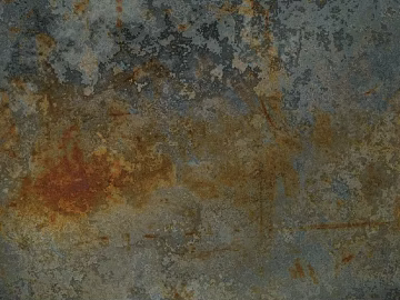 Do the old metal texture (ID:ffach384543)