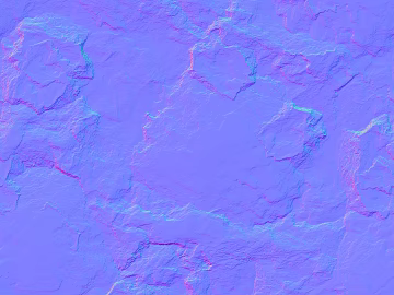 Normal Bump texture (ID:ffaag82595)