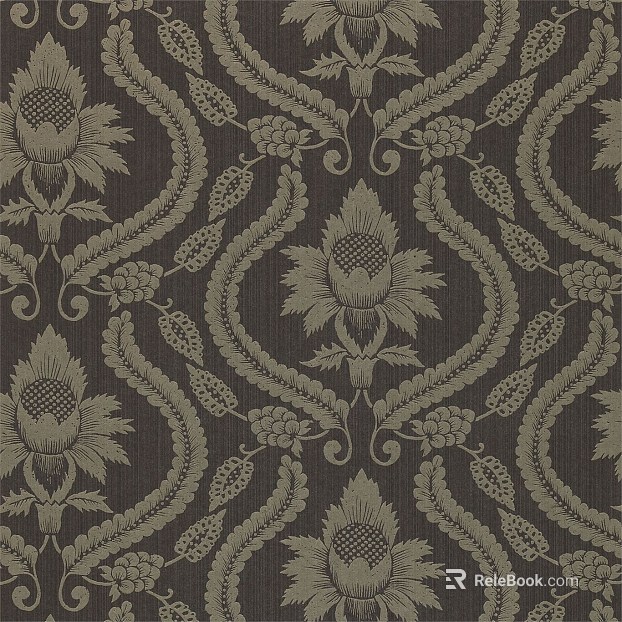 Pattern Wallpaper texture