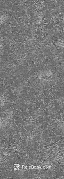Black and White Bump texture