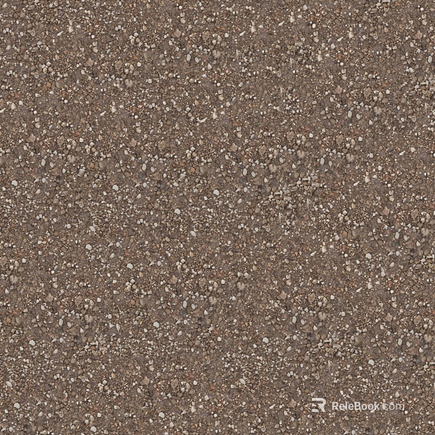 Mud texture