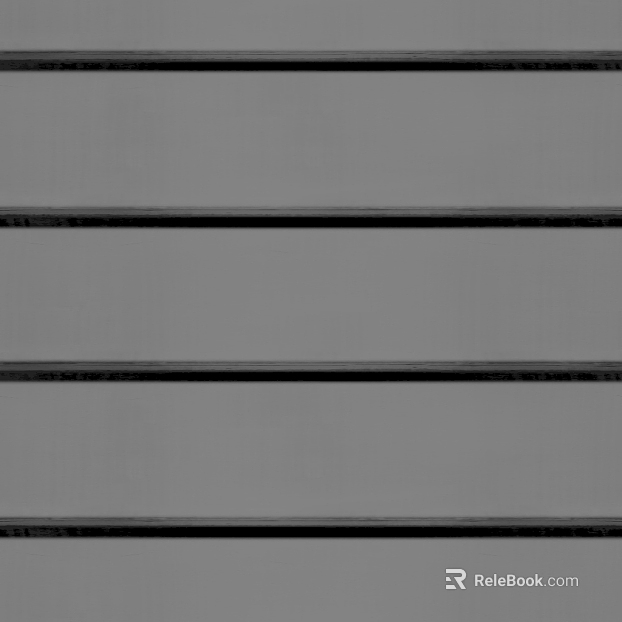 Black and White Bump texture