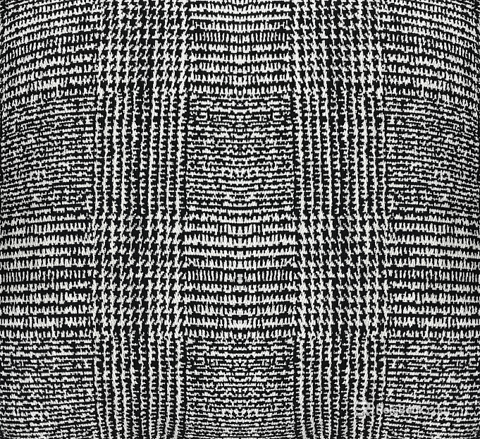 Plaid texture