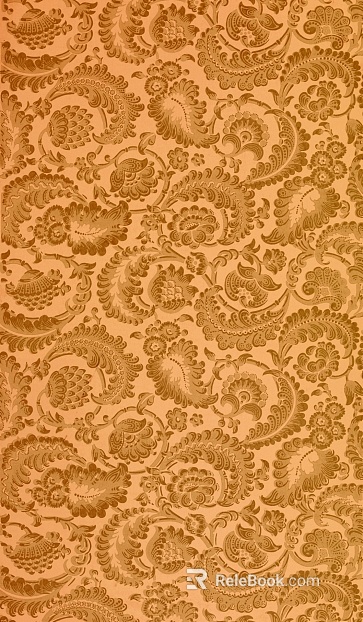Pattern Wallpaper texture
