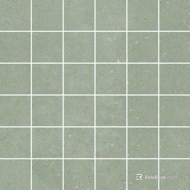 Checkered brick texture