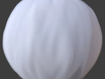 Cloth PBR texture (ID:ffach323181)
