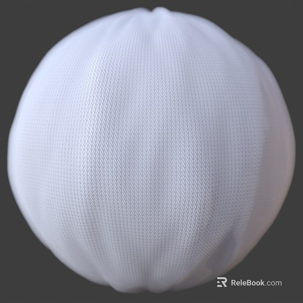 Cloth PBR texture