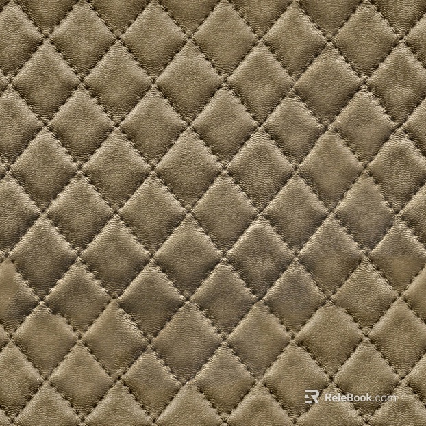 Soft leather texture