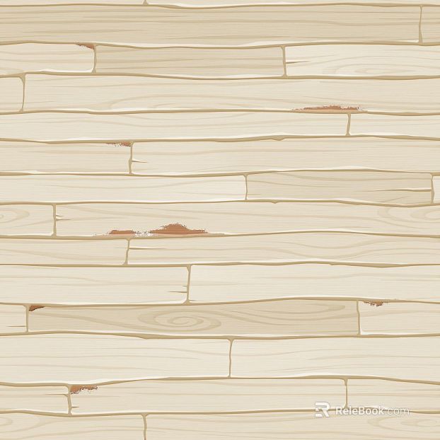 Light beige wood grain wall decoration texture
