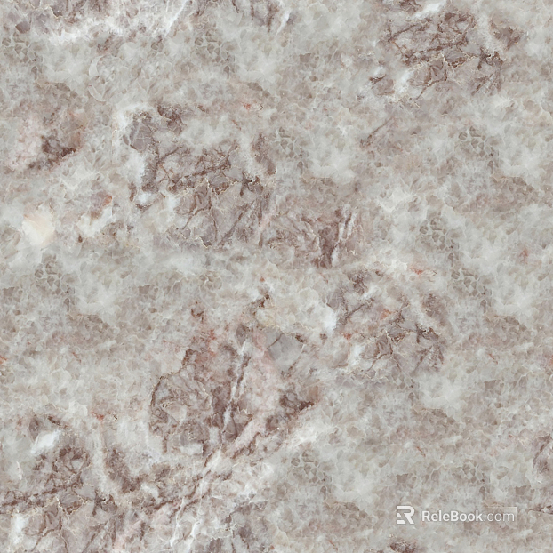 Transparent stone seamless texture