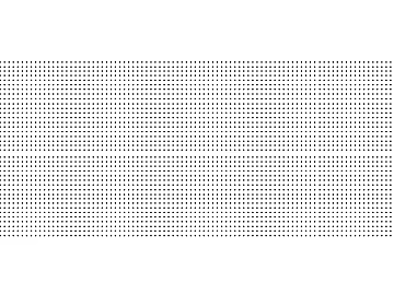 Black and white perforated metal panels for wall decoration texture (ID:ffaeh769839)