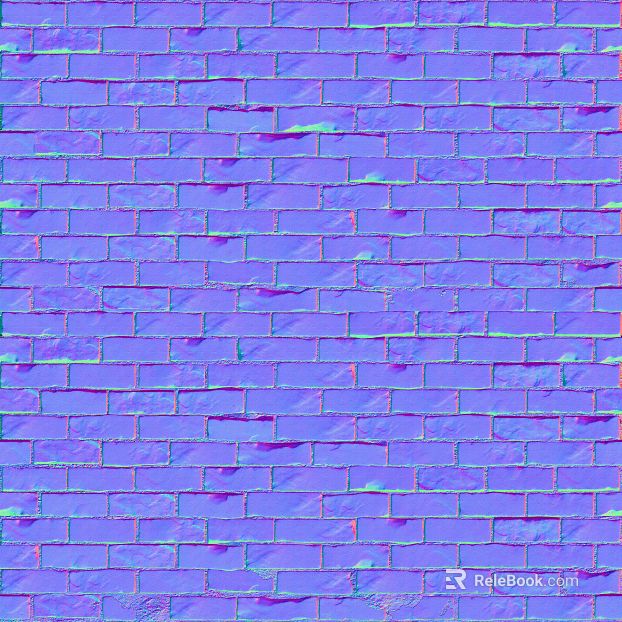 Normal Bump texture