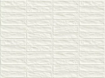 White brown pearl shell glaze strip brick texture (ID:ffach029068)