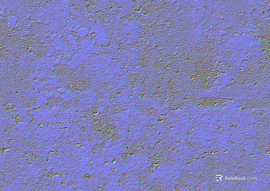 Normal Bump texture