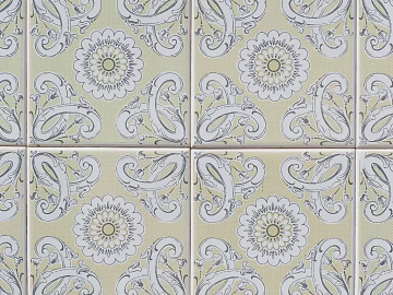 Tile Retro Tile texture (ID:ffaeh068927)