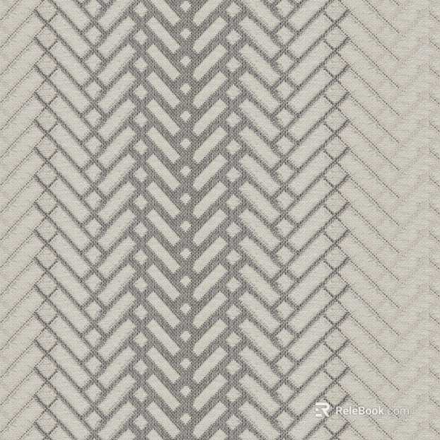 Plain pattern carpet texture