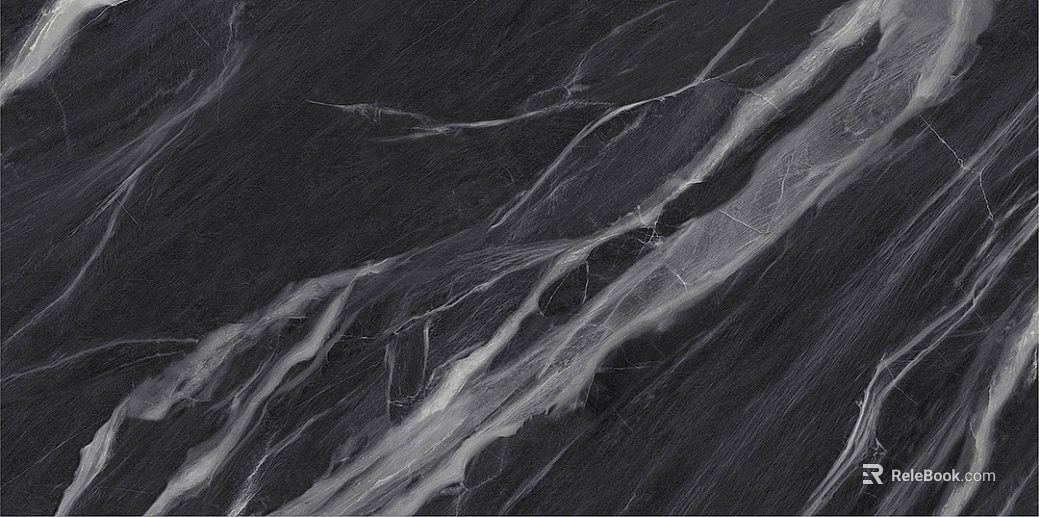 Eagle Brand Tile Marble Starshine Black Marble texture