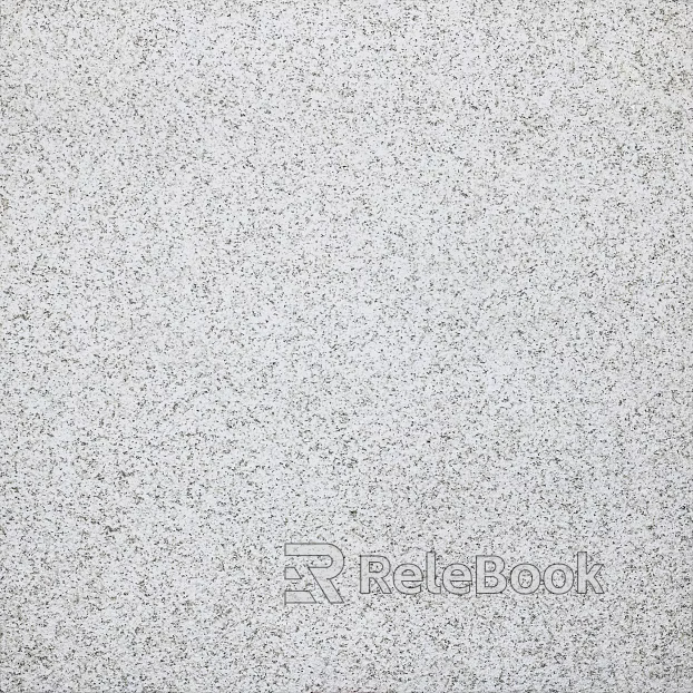 Shunhui Tile Granite Litchi Face Sesame White Granite texture