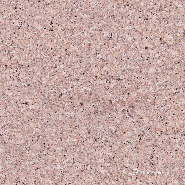 Granite texture