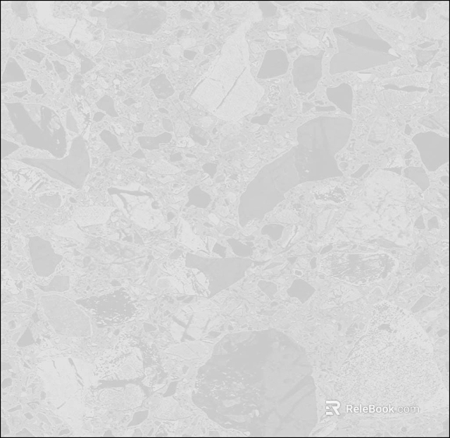 Black and White Bump texture