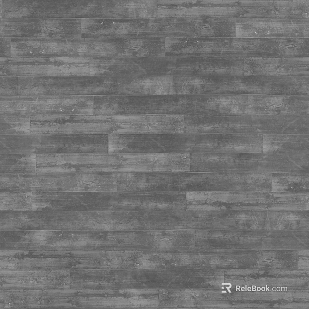 Black and White Bump texture