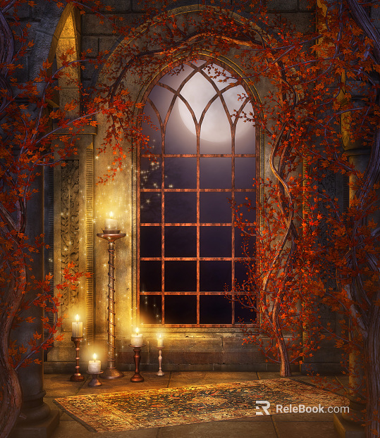 Arch texture