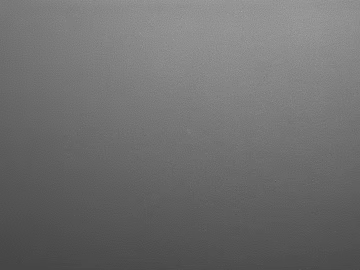 Dark silver gray matte metal 3d model