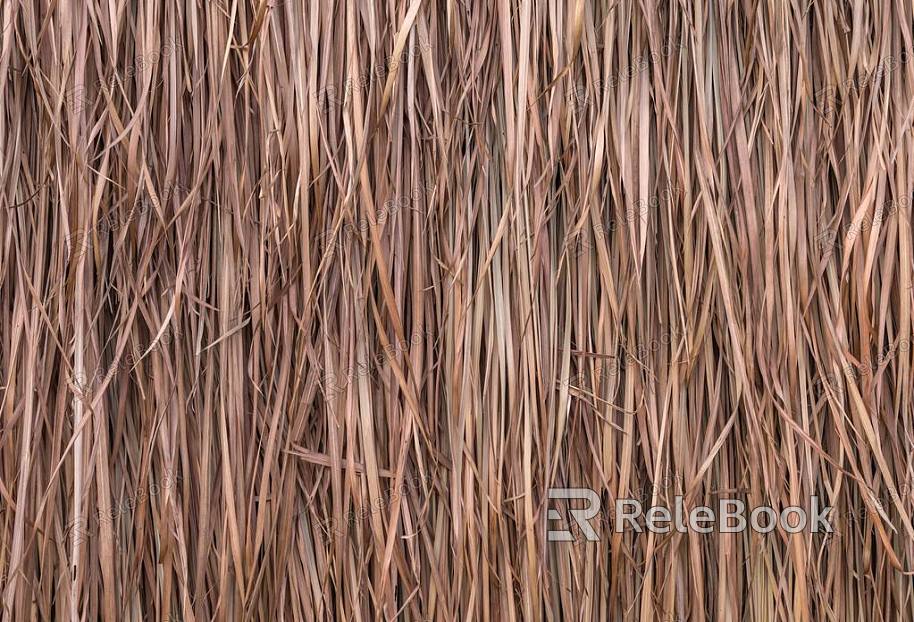 Thatch texture