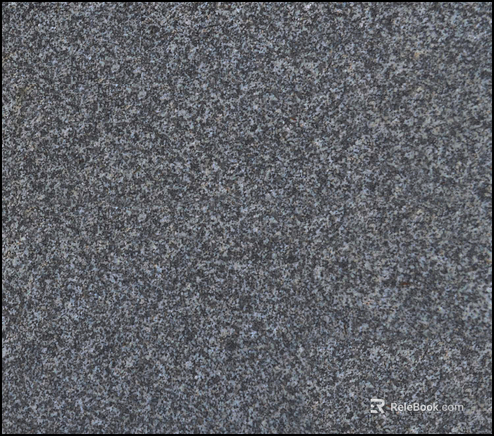 granite pitting dark gray marble texture