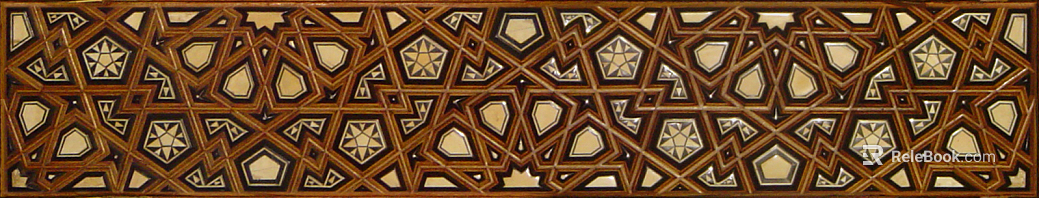 wood carving texture