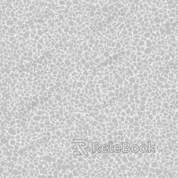 Pebbles texture