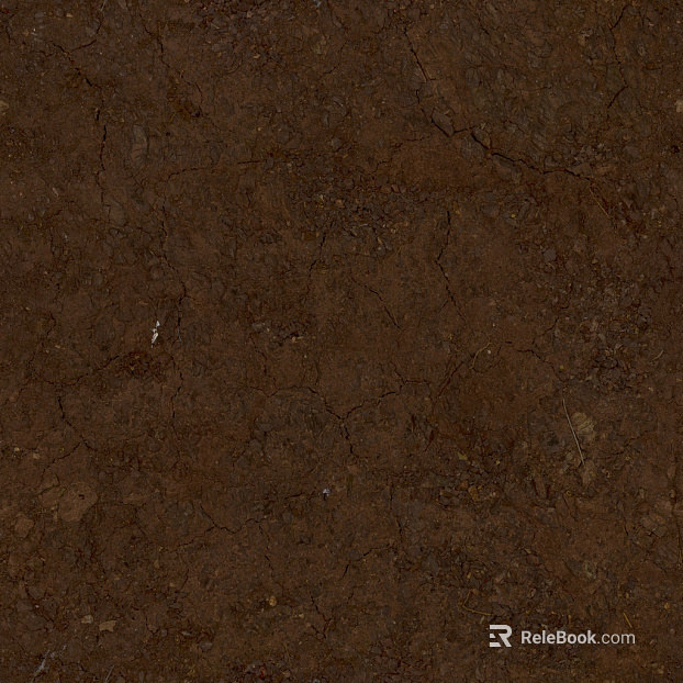 Mud texture