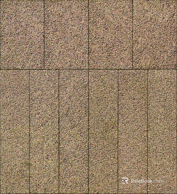 Granite Dark Paving texture